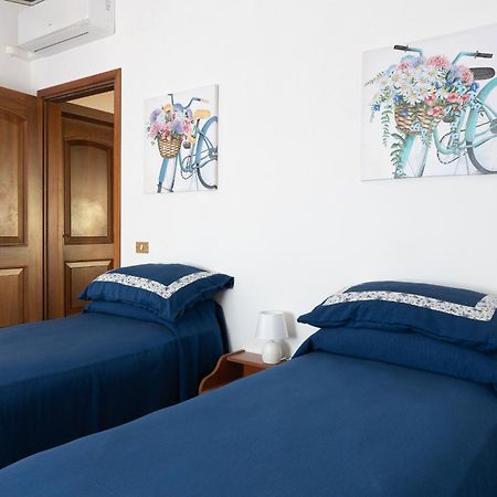 B&B Villa Dei Desideri キエーティ エクステリア 写真