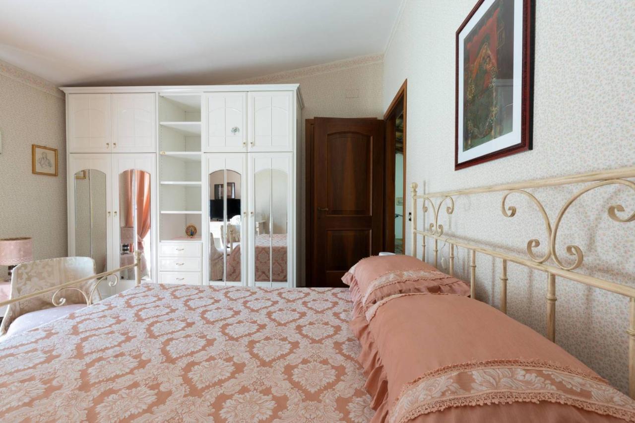 B&B Villa Dei Desideri キエーティ エクステリア 写真