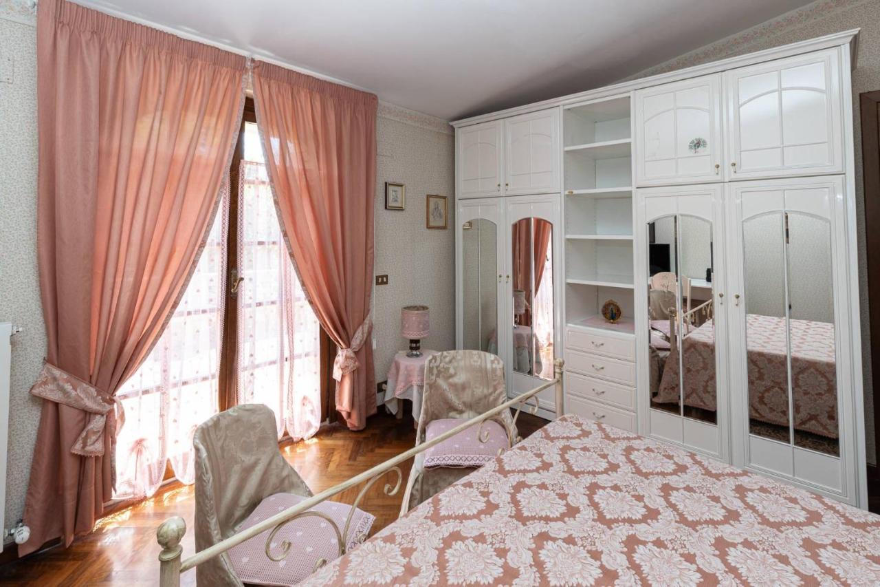 B&B Villa Dei Desideri キエーティ エクステリア 写真