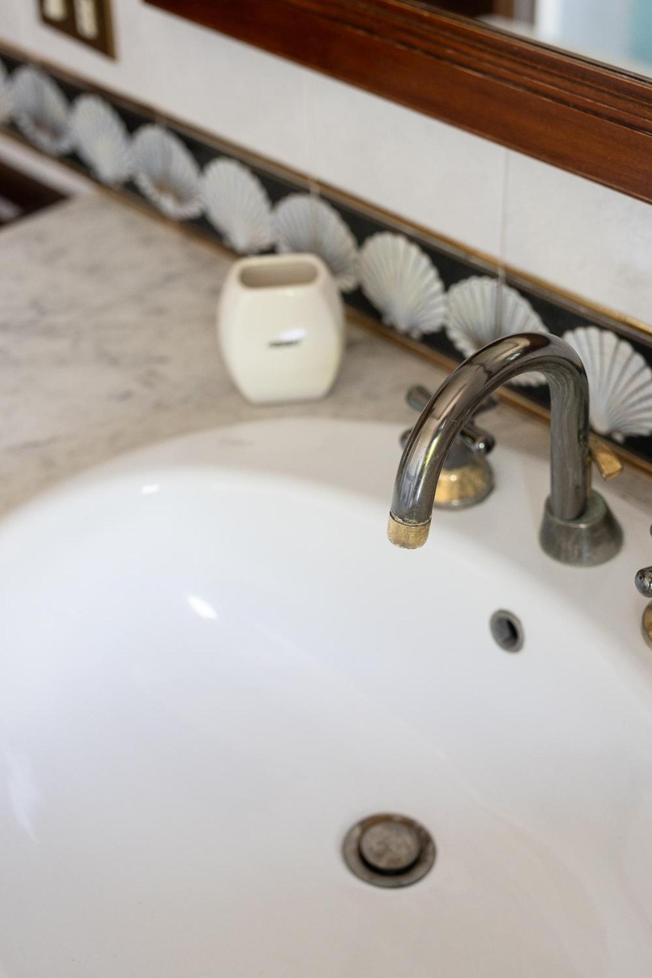 B&B Villa Dei Desideri キエーティ エクステリア 写真