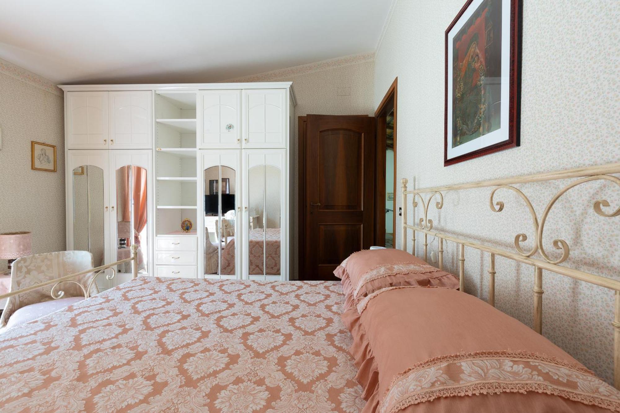 B&B Villa Dei Desideri キエーティ エクステリア 写真