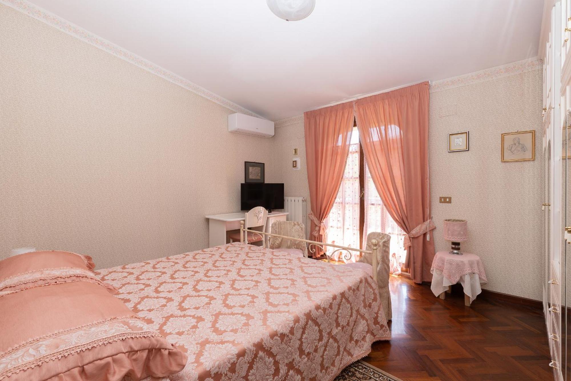 B&B Villa Dei Desideri キエーティ エクステリア 写真
