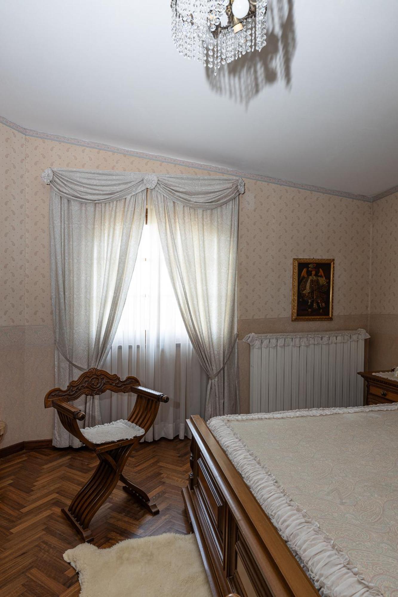 B&B Villa Dei Desideri キエーティ エクステリア 写真