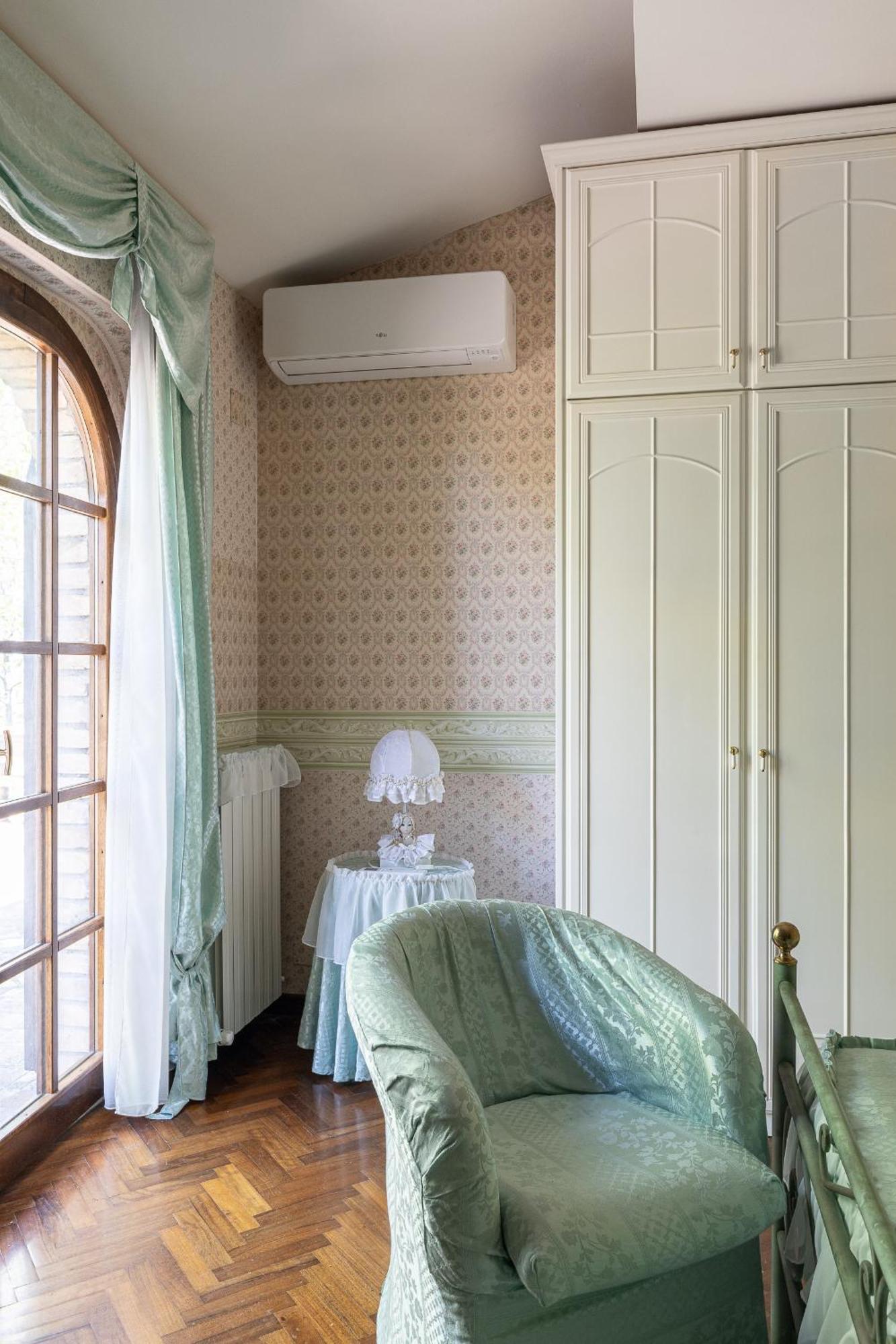 B&B Villa Dei Desideri キエーティ エクステリア 写真
