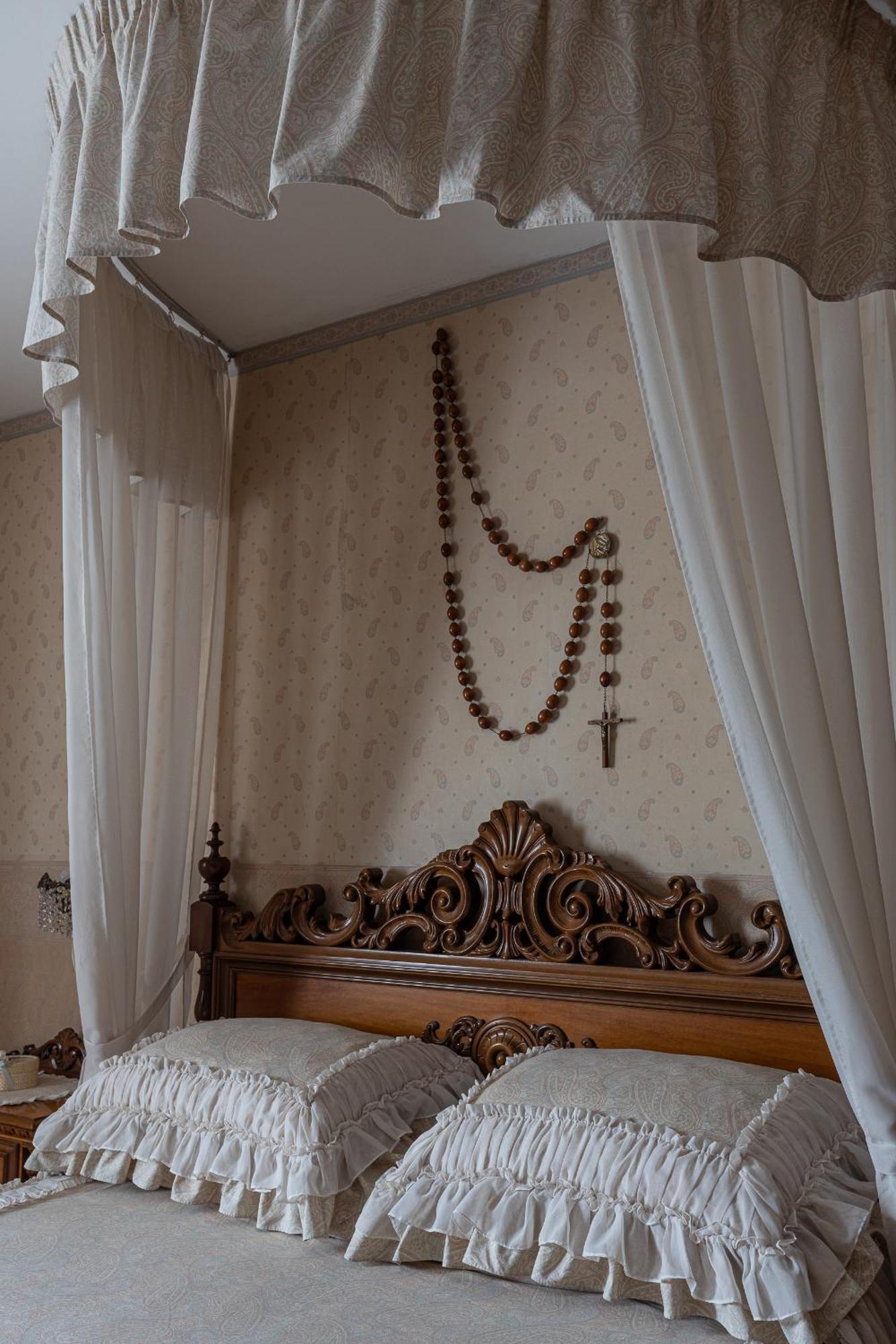B&B Villa Dei Desideri キエーティ エクステリア 写真