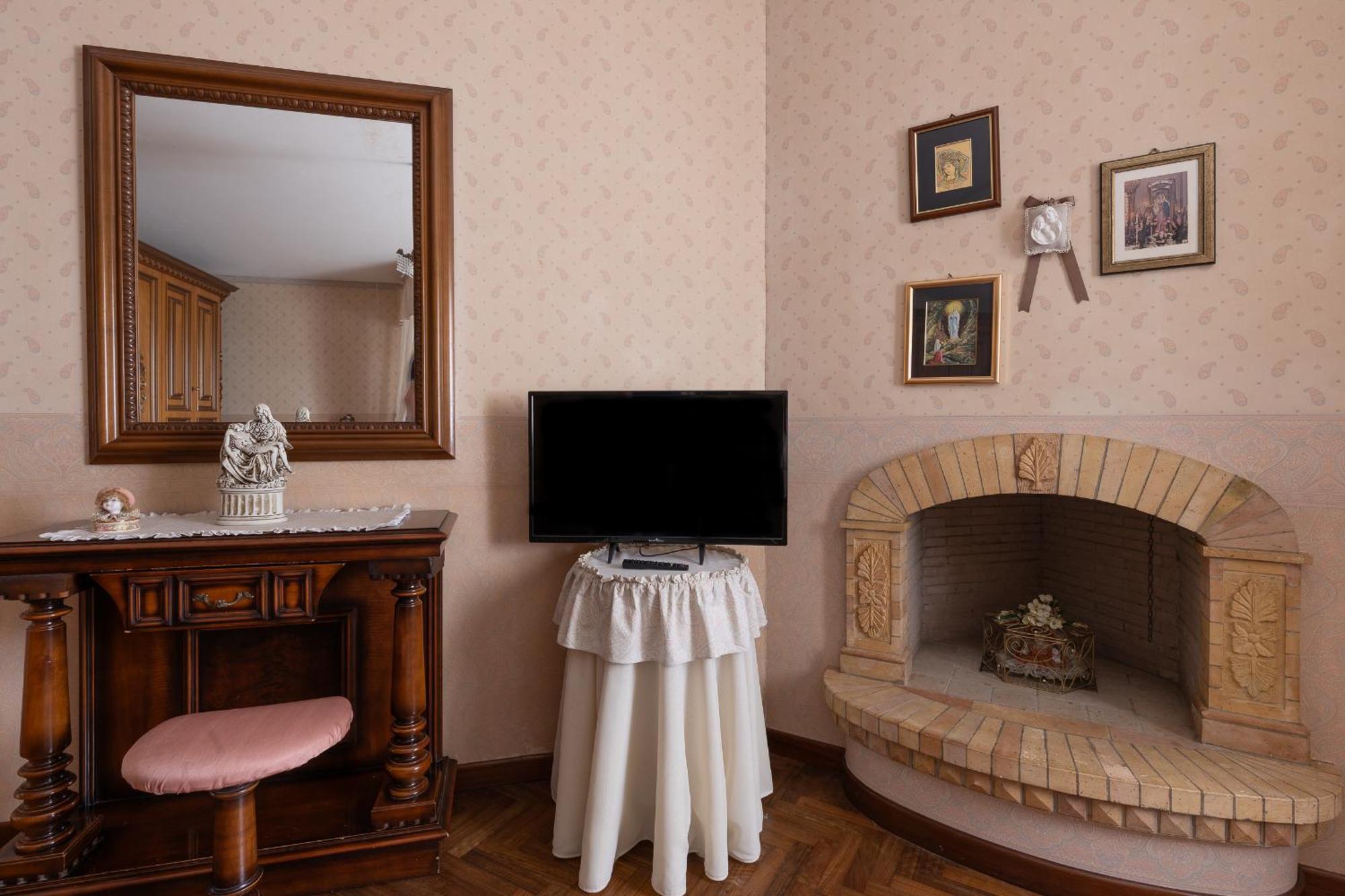 B&B Villa Dei Desideri キエーティ エクステリア 写真