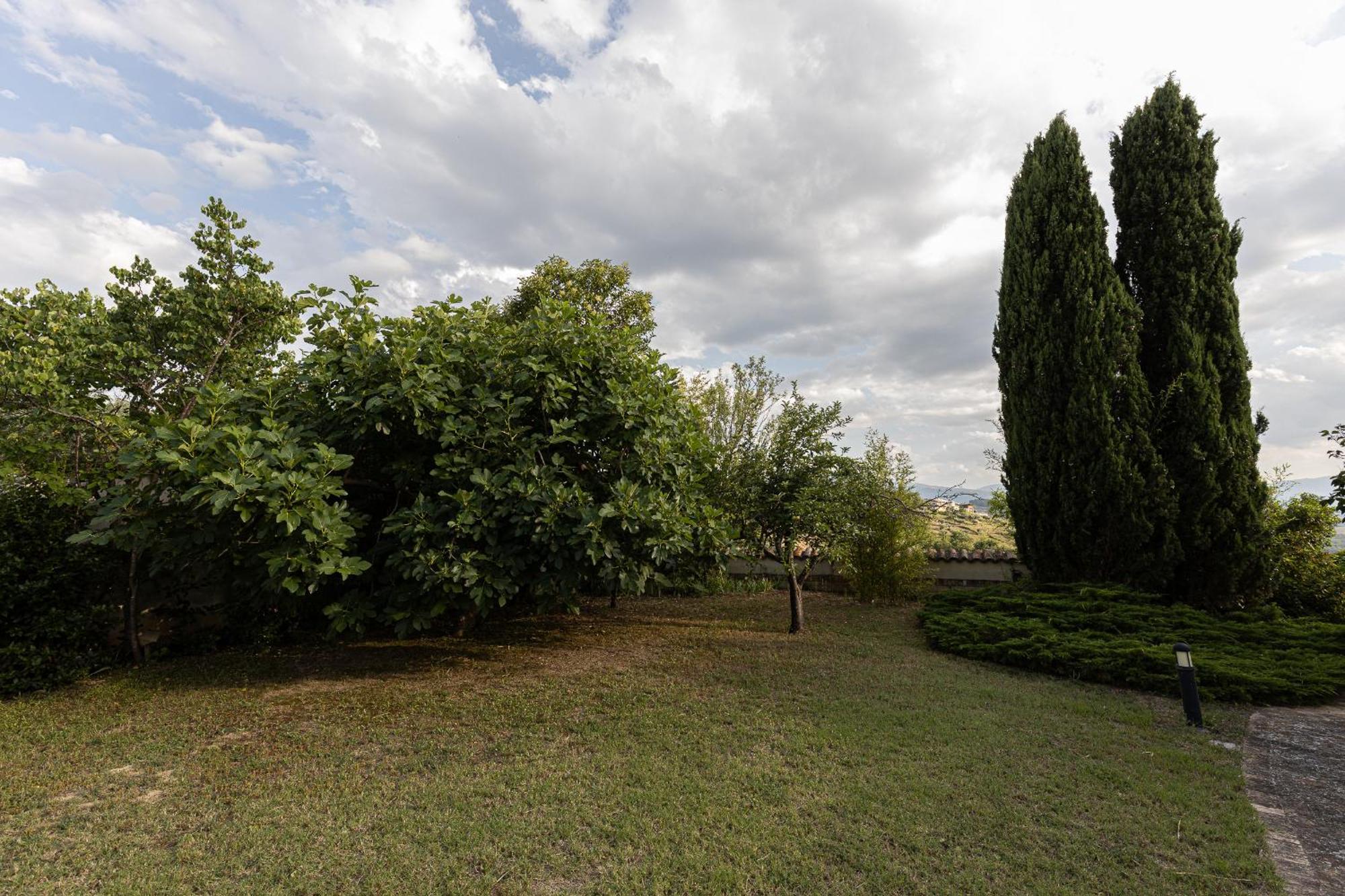 B&B Villa Dei Desideri キエーティ エクステリア 写真
