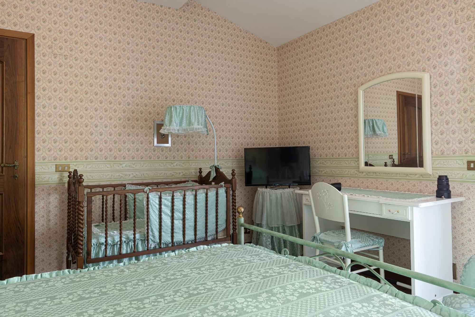 B&B Villa Dei Desideri キエーティ エクステリア 写真
