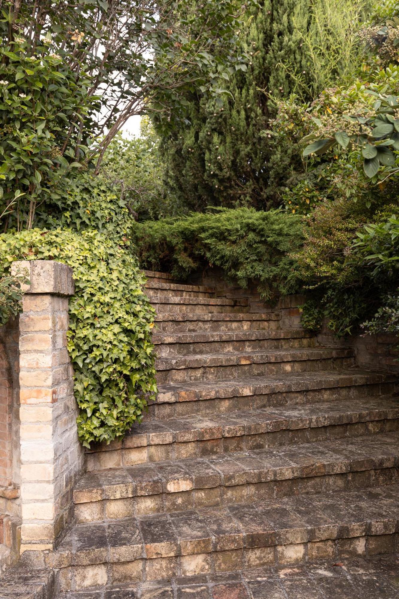 B&B Villa Dei Desideri キエーティ エクステリア 写真