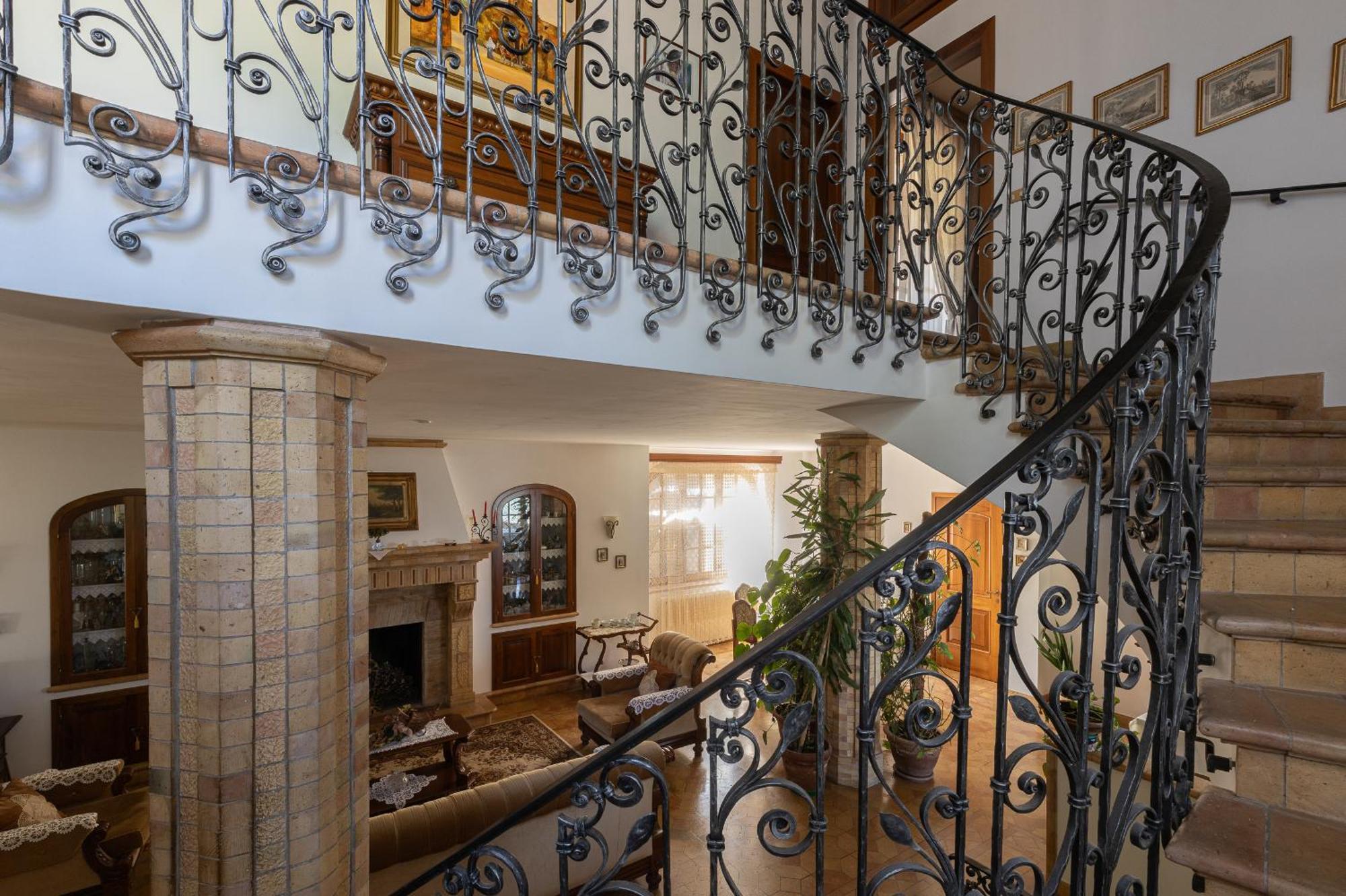 B&B Villa Dei Desideri キエーティ エクステリア 写真