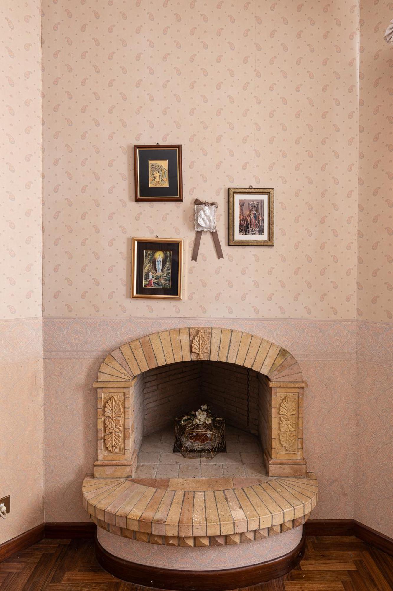 B&B Villa Dei Desideri キエーティ エクステリア 写真