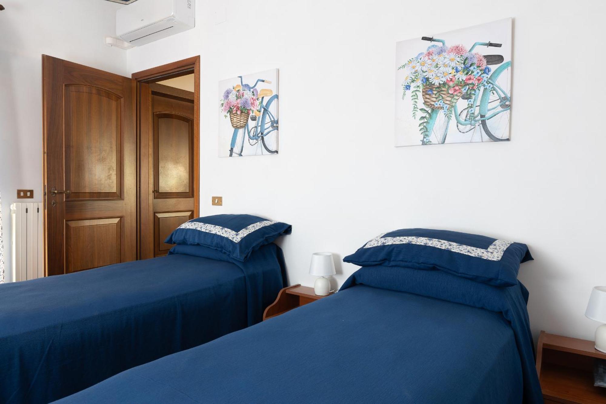 B&B Villa Dei Desideri キエーティ エクステリア 写真