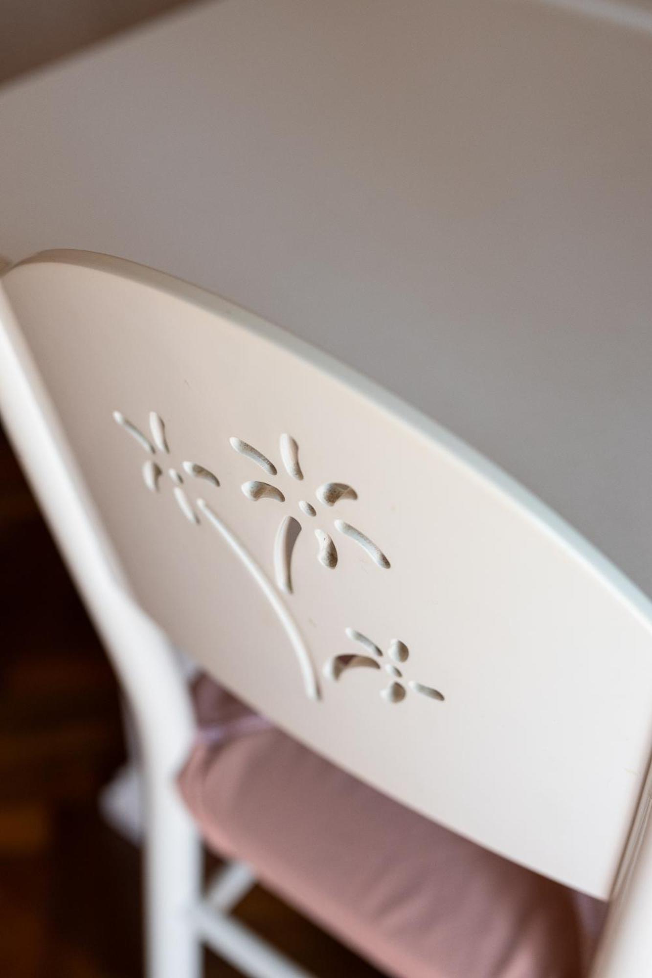 B&B Villa Dei Desideri キエーティ 部屋 写真