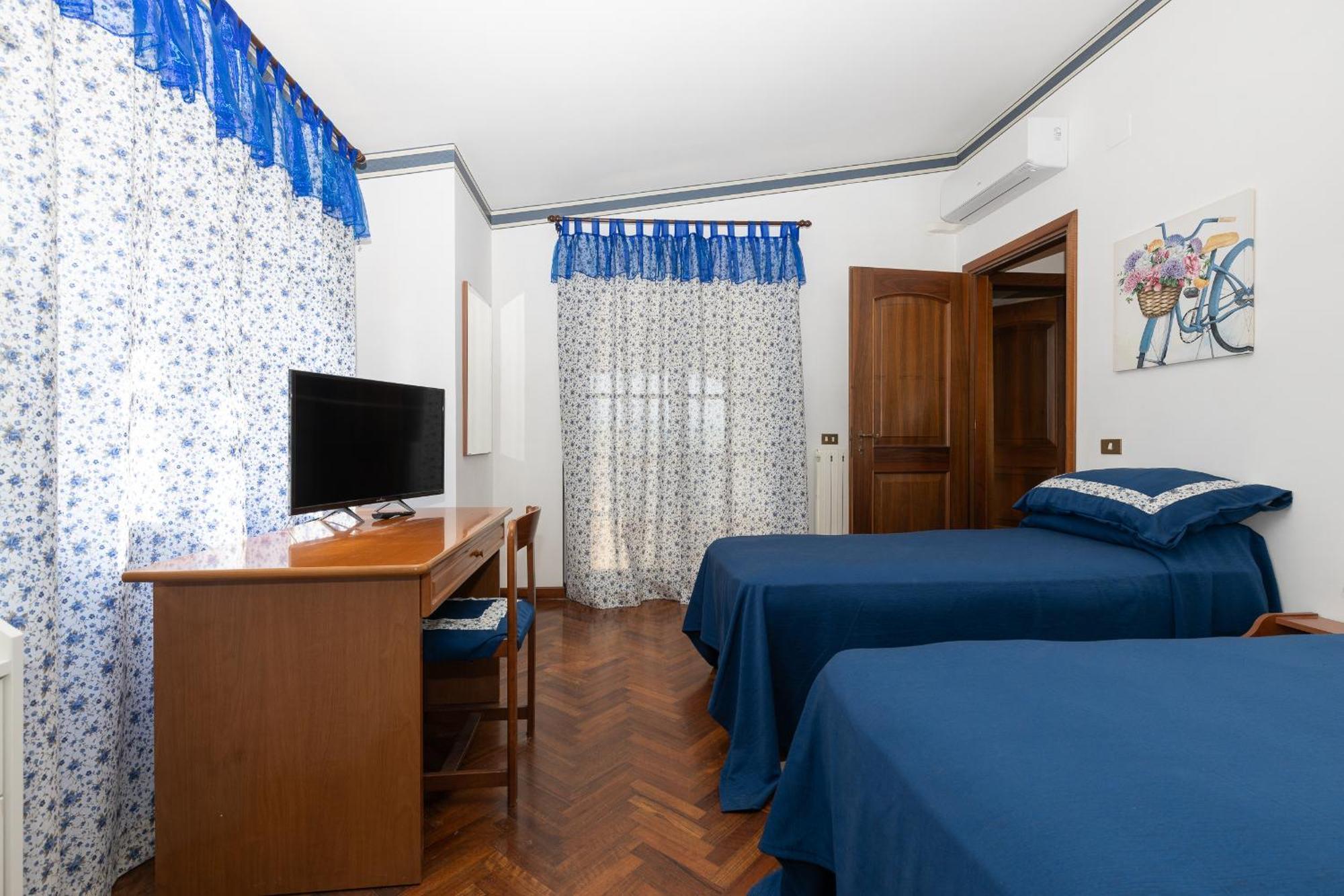 B&B Villa Dei Desideri キエーティ エクステリア 写真