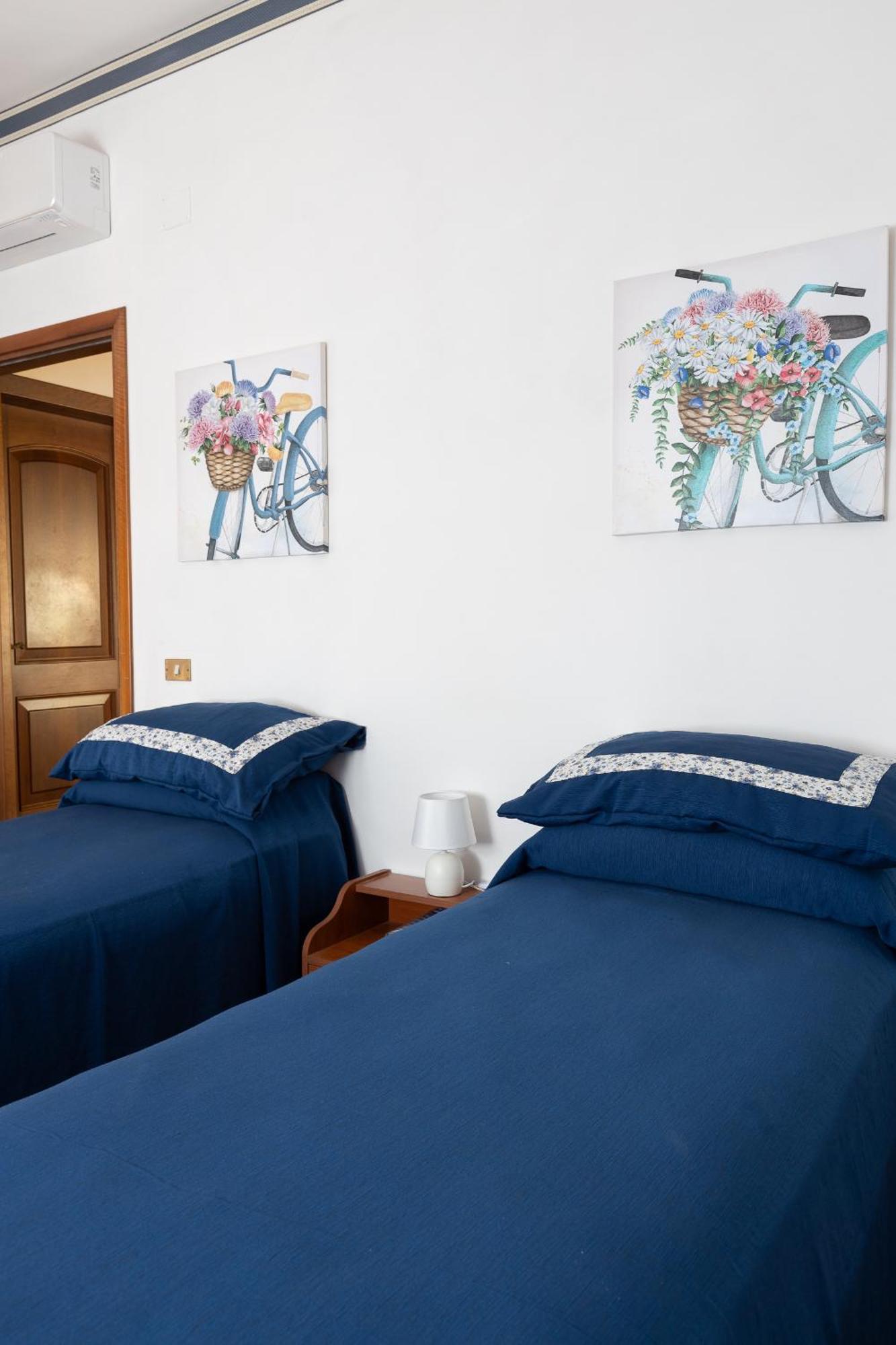 B&B Villa Dei Desideri キエーティ エクステリア 写真