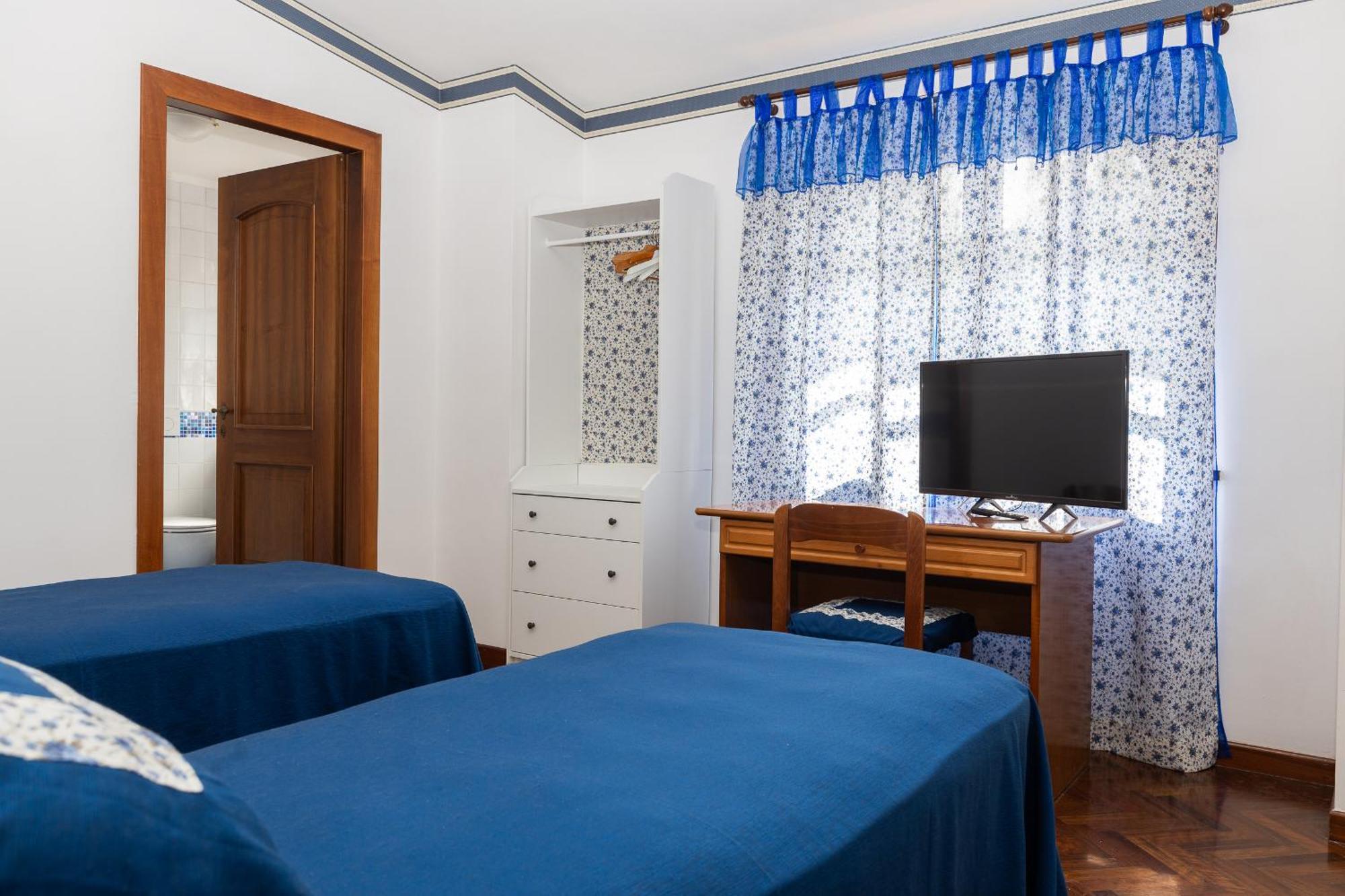B&B Villa Dei Desideri キエーティ エクステリア 写真